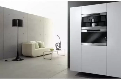 Пароварка Miele DG 3460 ED фото 5