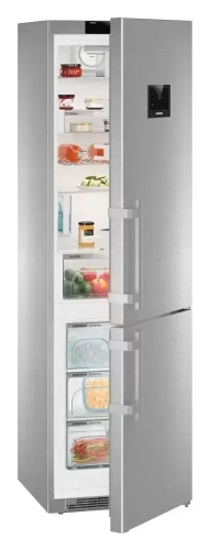 Холодильник Liebherr CNPes 4868 Premium NoFrost фото 8