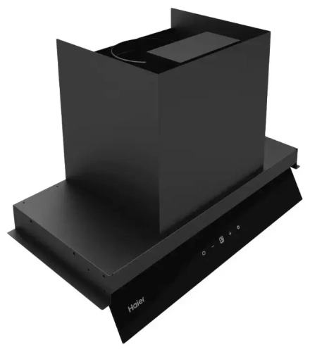 Встраиваемая вытяжка Haier HVX-W675TGB фото 4