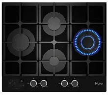 Варочная панель Haier HHX-G64CWSB