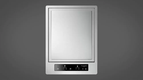 Индукционная варочная панель «Teppan Yaki» FULGOR-Milano CPH 402 ID TY TC X/2 фото 2