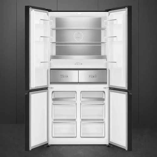Холодильник Smeg FQI60KD фото 2