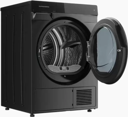 Сушильная машина Kuppersberg DM 590 GR фото 3