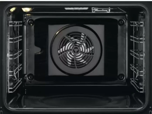 Духовой шкаф Electrolux OEF 3H70 TX фото 4