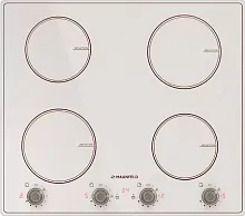 Индукционная варочная панель Maunfeld CVI594MBGBR