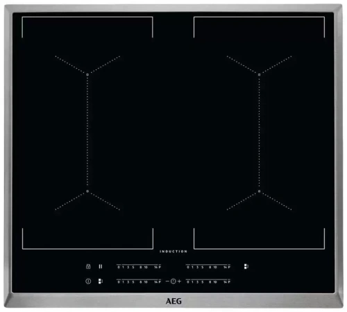 Варочная панель AEG IKE64450XB