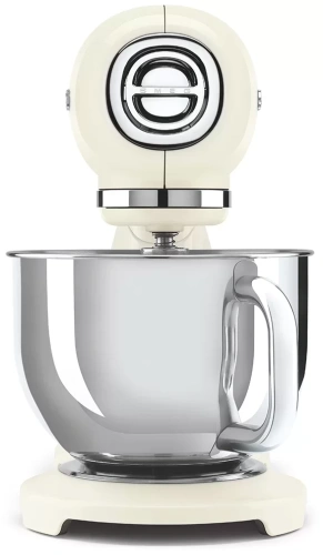 Миксер Smeg SMF03CREU фото 6