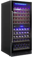Винный шкаф Cold Vine C110-KBT2
