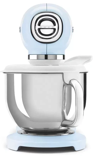 Миксер Smeg SMF03PBEU фото 5