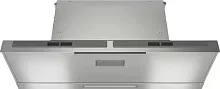 Встраиваемая вытяжка Miele DAS 8930 с витрины, царапина на корпусе