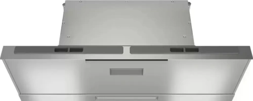 Встраиваемая вытяжка Miele DAS 8930 с витрины, царапина на корпусе