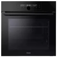Духовой шкаф Haier HOQ-F6QSN3GB