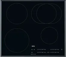 Варочная панель AEG IKB 64413 FB