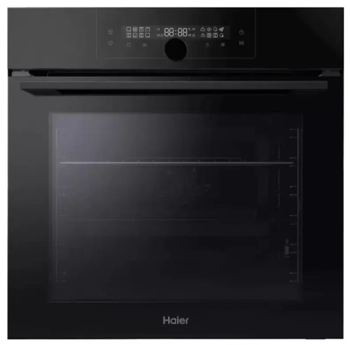 Духовой шкаф Haier HOQ-F6QSN3GB