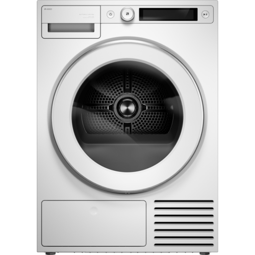 Сушильная машина Asko T509HRW
