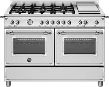 Варочный центр Bertazzoni HER126G2EXT