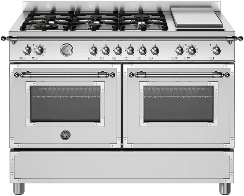 Варочный центр Bertazzoni HER126G2EXT