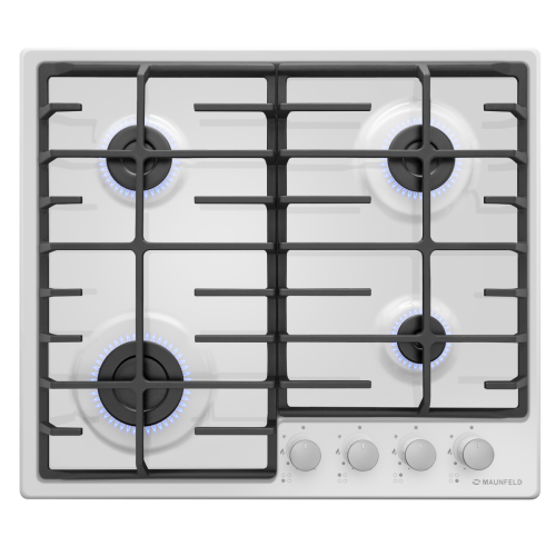 Газовая варочная панель MAUNFELD EGHE.64.6C