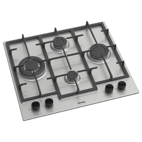 Газовая варочная панель Korting HG 688 CTX фото 2
