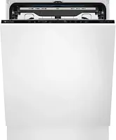 Встраиваемая посудомоечная машина Electrolux EEC87400W