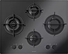 Газовая варочная панель Barazza 1PMD64N