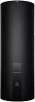 Вытяжка Maunfeld Lee Light Isla 35 Sensor черный