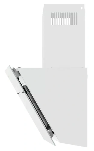 Вытяжка Maunfeld Astro 60 белое стекло фото 9