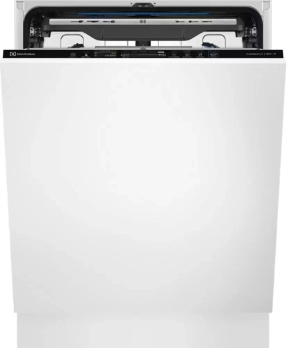 Встраиваемая посудомоечная машина Electrolux EEC87400W