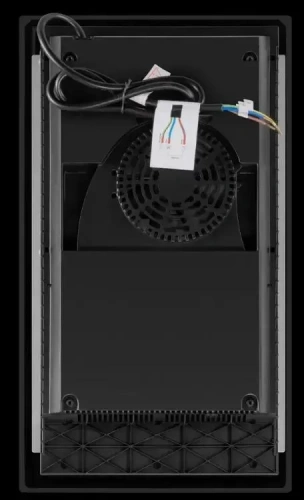 Индукционная варочная панель Maunfeld CVI292S2BBG Inverter фото 5