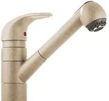 Смеситель Franke 270-1 бежевый