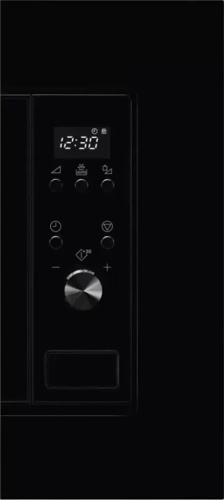 Встраиваемая микроволновая печь Electrolux LMS2203EMK фото 2