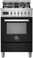 Варочный центр Bertazzoni PRO64L1ENET