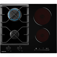 Варочная поверхность HIBERG VM 6021 B