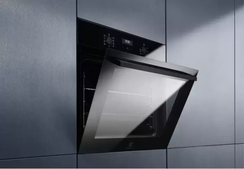 Духовой шкаф Electrolux EOE5C71Z фото 6
