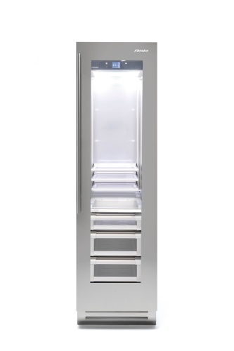 Холодильник Fhiaba KS600FG6 фото 2 Холодильник Fhiaba KS600FG6 фото 2