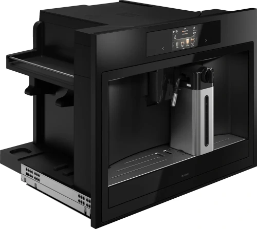 Встраиваемая кофемашина Asko CMB64GS фото 2