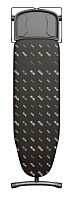 Laurastar COMFORTBOARD BLACK COVER GLASSES