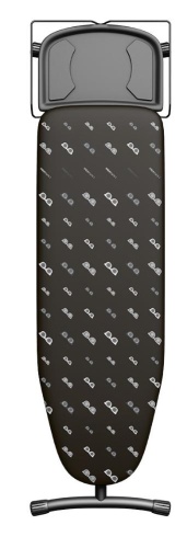 Laurastar COMFORTBOARD BLACK COVER GLASSES