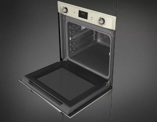 Духовой шкаф Smeg SOP6900TP фото 7