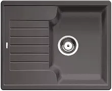 Мойка Blanco Zia 40S темная скала
