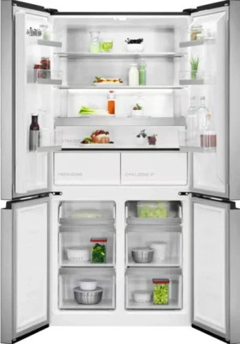 Холодильник AEG RMB952E6VU фото 2