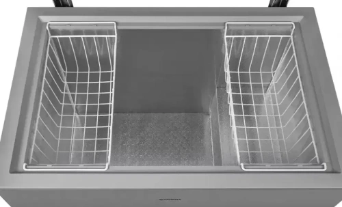 Морозильный ларь MAUNFELD MFL300GR фото 18