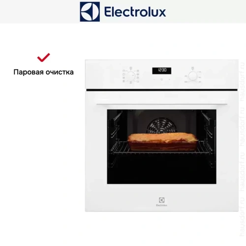 Духовой шкаф Electrolux EOF5C50BV фото 11