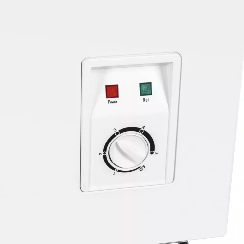 Морозильный ларь MAUNFELD MFL300W фото 10