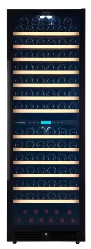 Встраиваемый винный шкаф CellarPrivate CP165-2TB фото 5