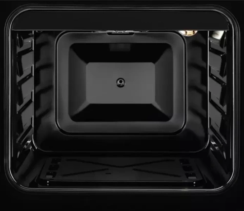 Газовая плита Electrolux RKG500001W фото 3