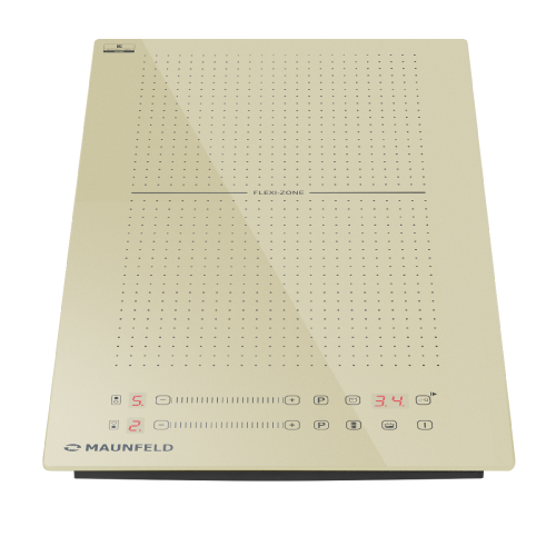 Индукционная варочная панель MAUNFELD CVI292S2F фото 2