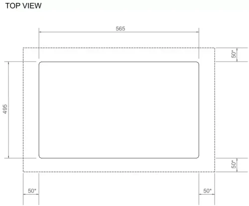 Индукционная варочная панель Bertazzoni P604I2M28NV фото 3