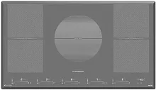 Индукционная варочная панель Maunfeld CVI905SFLGR Inverter