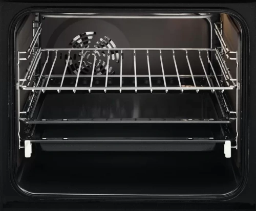 Духовой шкаф Electrolux OEF5C50V фото 4